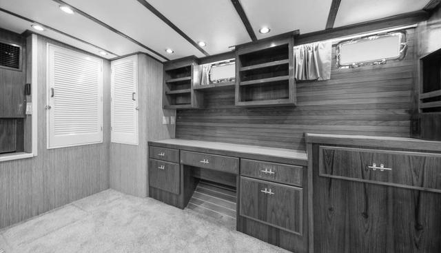 noname yacht for sale 70