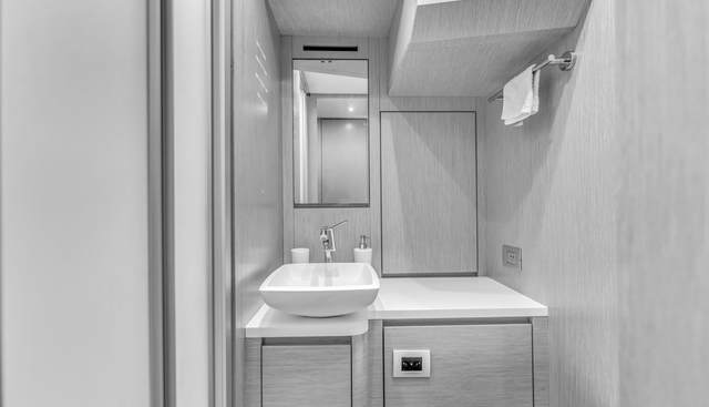 NOTYNOG yacht for sale 27