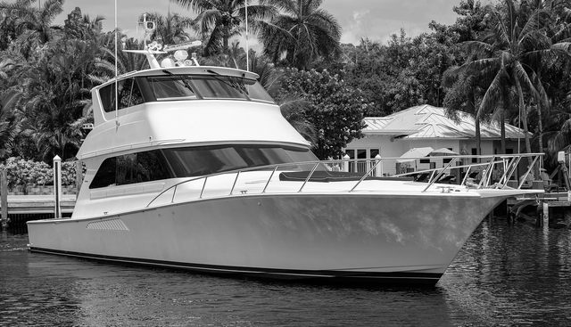 THE FINE EXPERIENCE yacht for sale 2