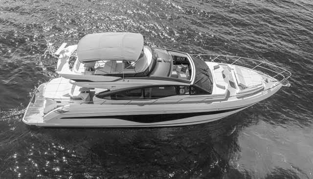 Glenlo yacht for sale 17