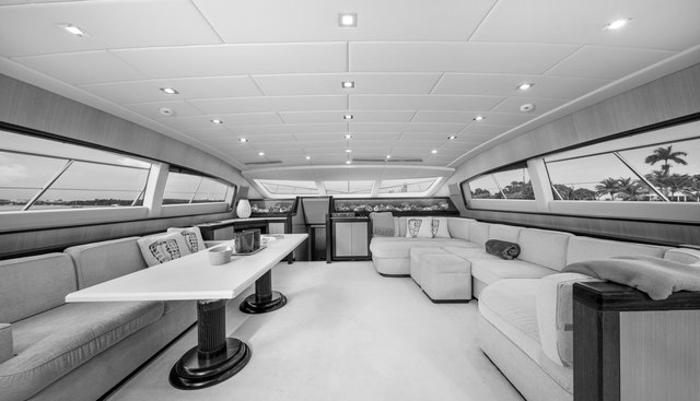 DAYA yacht for sale 22