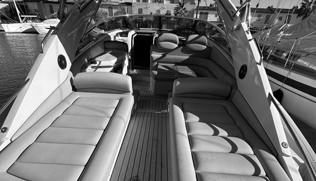 JACINTHA BLUE yacht for sale 5