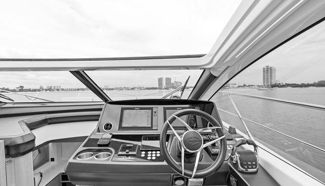 PREDATOR EVO yacht for sale 28