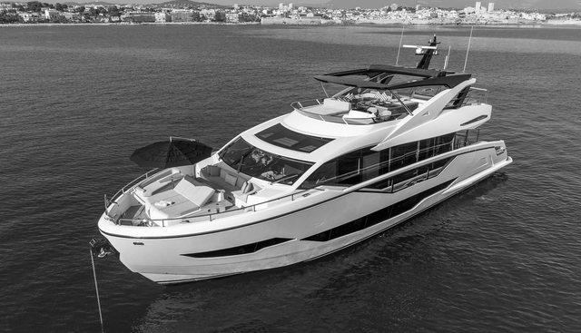 GLASAX yacht for sale 45