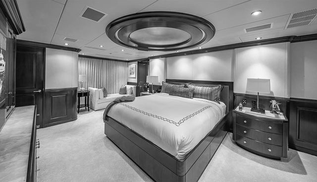 CARTE BLANCHE yacht for sale 18