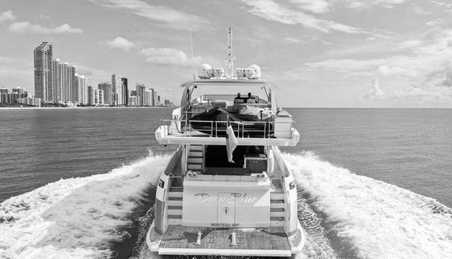 Deep Blue yacht for sale 14