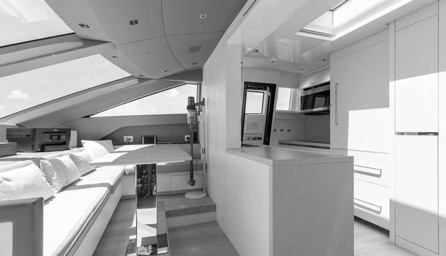 SASA yacht for sale 39