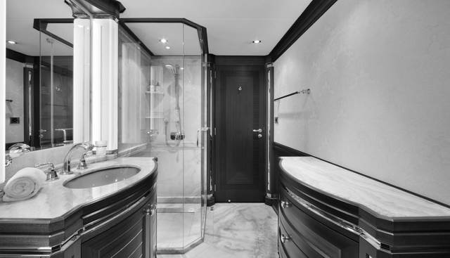 OLMIDA yacht for sale 28