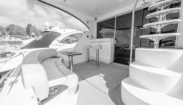 My Way Again yacht for sale 34