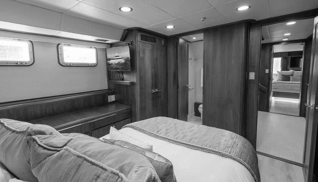 ARIES yacht for sale 54
