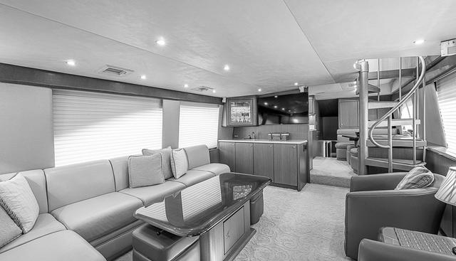 noname yacht for sale 10