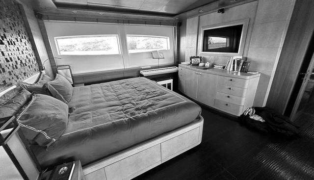 ELIZAVETA yacht for sale 19