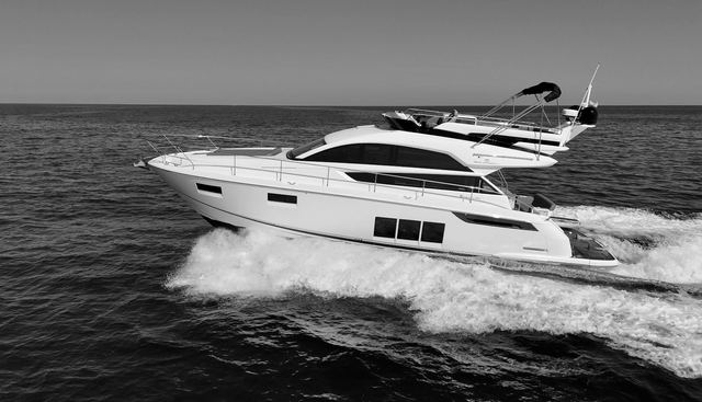 noname yacht for sale 10