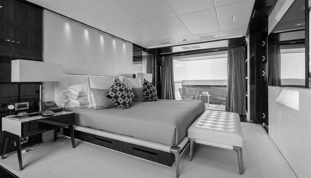 DOMANI yacht for sale 18