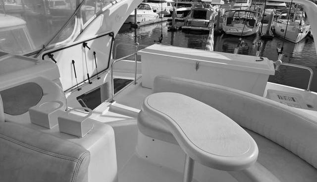 Lady L yacht for sale 4