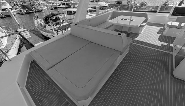 Hamlet yacht for sale 49
