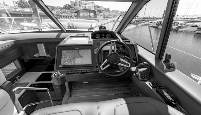Ottilie yacht for sale 19