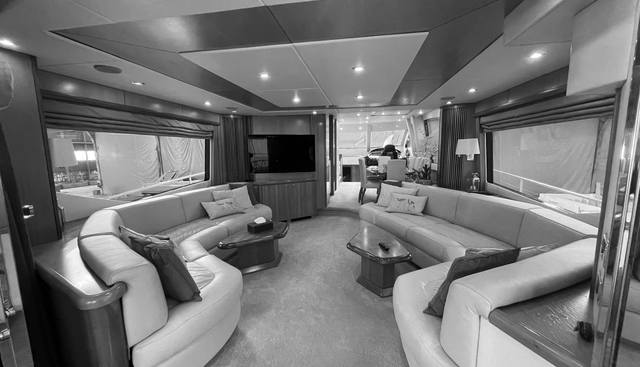 TATIANA yacht for sale 4