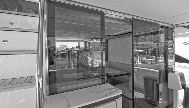 noname yacht for sale 17