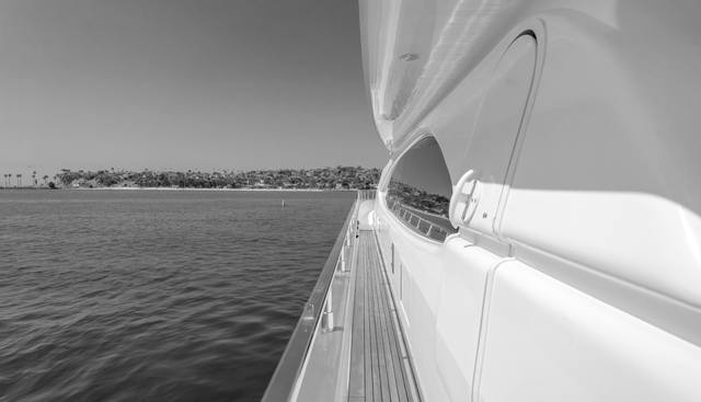 Anejo yacht for sale 25