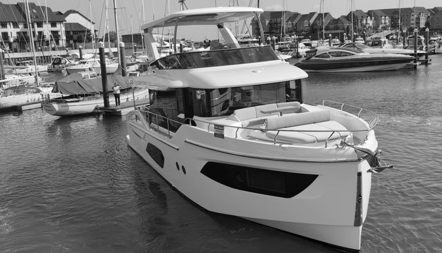 In Stock yacht for sale 20