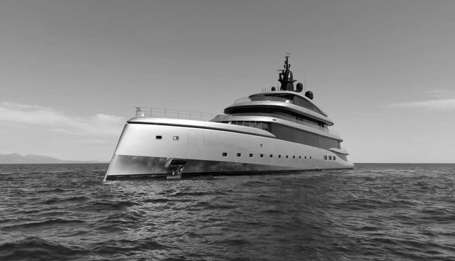 Kensho yacht for sale 27