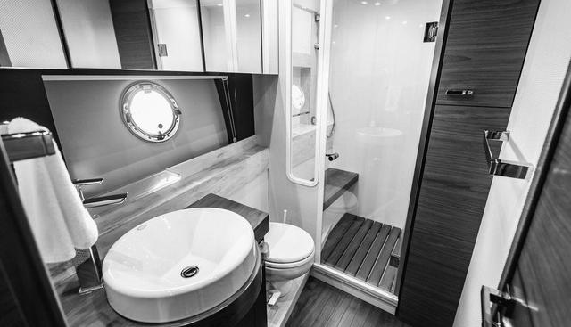 HAPPY DAZE IV yacht for sale 43