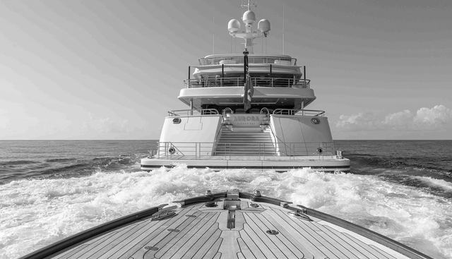 AURORA yacht for sale 93