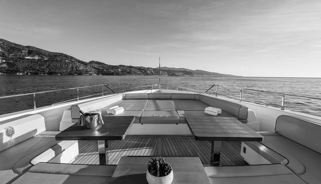 NAVETTA 42 yacht for sale 28