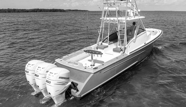 noname yacht for sale 5