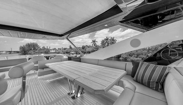 noname yacht for sale 10