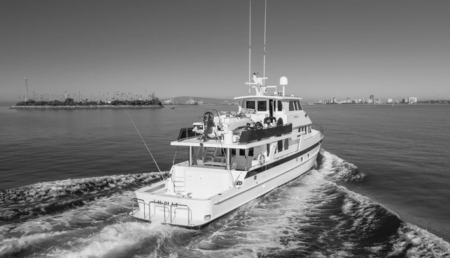 AL DI LA yacht for sale 9