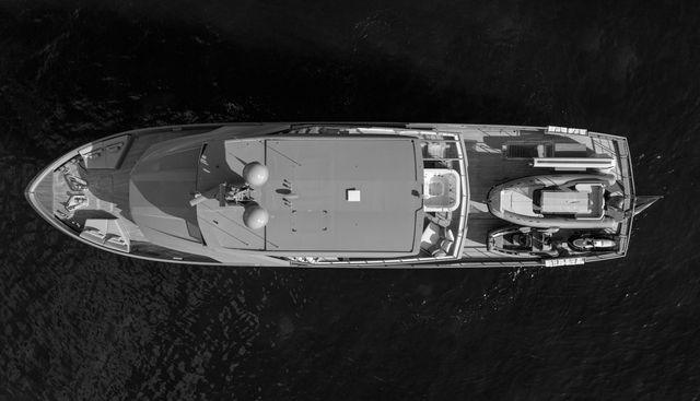 OSCAR yacht for sale 70