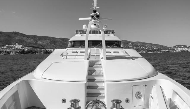 TITIAN PEARL yacht for sale 2