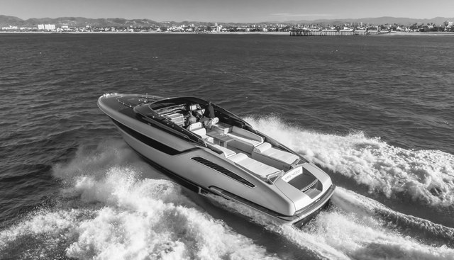 MRS. NICELY yacht for sale 2