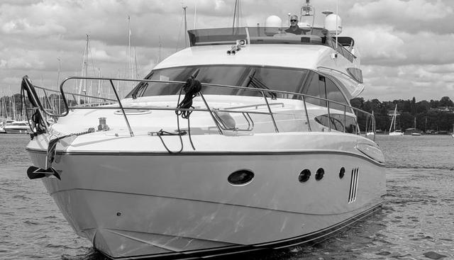 Escape of Ipswich yacht for sale 8