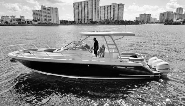 noname yacht for sale 4