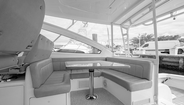 noname yacht for sale 8