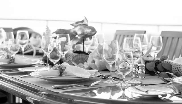 JAGUAR yacht for sale 37