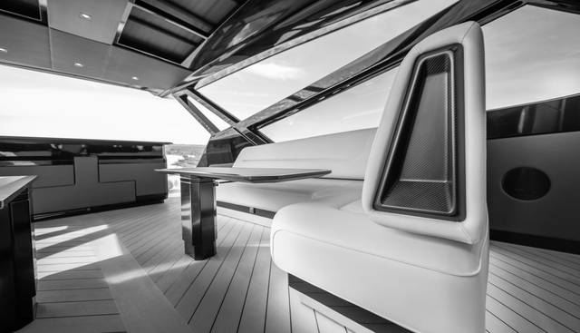 FELLOWSHIP II yacht for sale 24