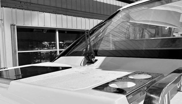 Aquila 42 Coupe yacht for sale 77