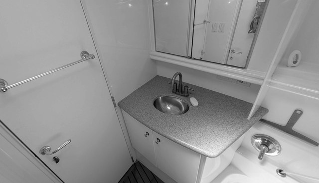 noname yacht for sale 43