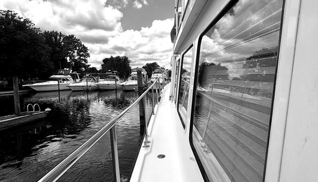 MISS MADDIE yacht for sale 8