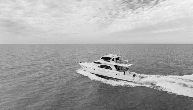 PRETTY PENNY yacht for sale 42