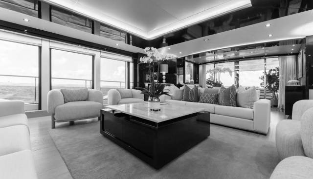 Captain Morgan III yacht for sale 18