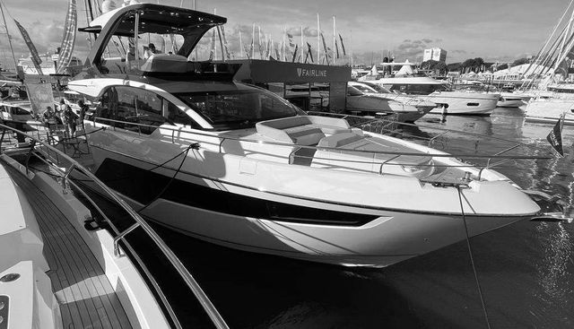noname yacht for sale 4