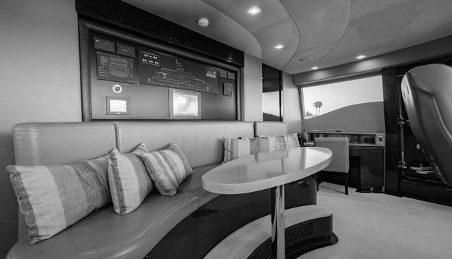 TRUE NORTH yacht for sale 32