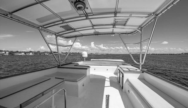 noname yacht for sale 23