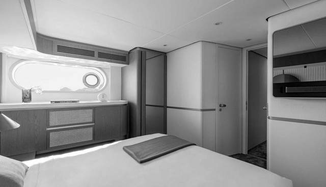 AZIMUT MAGELLANO 60 yacht for sale 20