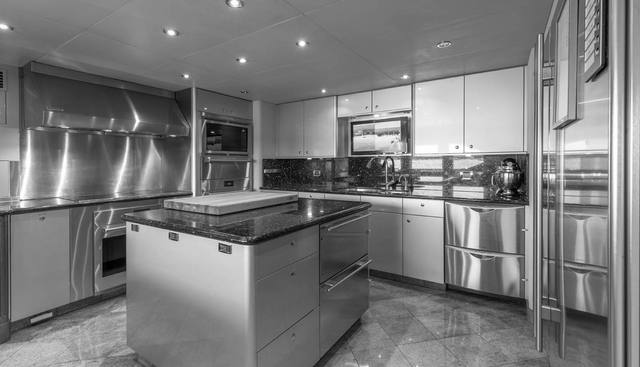 CALLIOPE yacht for sale 14